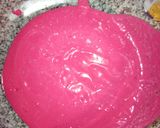 Foto del paso 3 de la receta: 🤗Torta de remolacha 💕