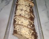 صورة لخطوة 9 من وصفة كروكي بالشوكولا Chocolate Croquant (Croquant)