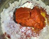 બેસન ચીલા (Besan Chila Recipe in Gujarati) રેસીપી સ્ટેપ2ફોટો