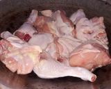 Foto langkah ke 1 dari resep Ayam Ungkep Endesss.