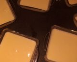 صورة لخطوة 3 من وصفة Crem brûle (كريمة المحروقة)