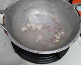 Foto langkah ke 3 dari resep Sayur Kelor.