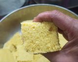 ઇન્સ્ટન્ટ ખમણ ઢોકળા (Instant Khaman Dhokla Recipe In Gujarati) રેસીપી સ્ટેપ4ફોટો