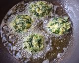 Foto del paso 8 de la receta: Croquetas de espinaca