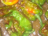 شليطة حارة