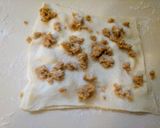 Foto del paso 3 de la receta: Coca de llardons
