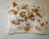 Foto del paso 3 de la receta: Coca de llardons