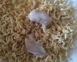 Foto langkah ke 2 dari resep Ayam Gimbal Super Cepat.