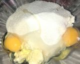 Foto del paso 4 de la receta: Torta de ricota 😋