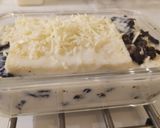 Foto langkah ke 4 dari resep Setup roti tawar oreo.