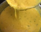 A picture of step 1 of Potato Savoury Pancakes.