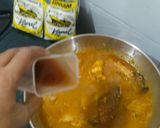 Foto langkah ke 3 dari resep Ayam Palekko khas Bugis.