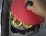 Foto langkah ke 6 dari resep Kue Lumpur Asin.