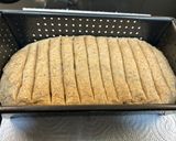 Foto del paso 7 de la receta: Pan exprés de espelta integral en Airfryer Cosori