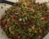 Foto del paso 2 de la receta: Ensalada de nopales