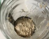 Foto del paso 1 de la receta: Barras Gallegas con Masa Madre …. V- 1