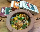 कटहल की बिरयानी (Kathal ki Biryani recipe in Hindi) रेसिपी चरण 9 फोटो