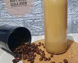Foto langkah ke 4 dari resep Kopi Susu Gula Aren.