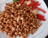 Foto langkah ke 6 dari resep Siomay Bandeng.