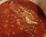 Foto del paso 2 de la receta: Polenta con tuco y ribs (invernalísima)