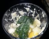 Foto del paso 5 de la receta: Budincitos de coliflor saborizados