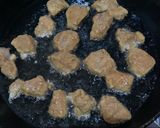 A picture of step 4 of Chicken Tikka Masala (boneless).