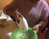 Foto del paso 2 de la receta: Muffins de manzana y canela