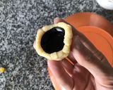 Foto del paso 3 de la receta: Galletitas rellenas! Sin TACC, sin azúcar!