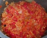 Foto langkah ke 1 dari resep Ayam Sambal Merah.
