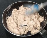 A picture of step 16 of Mini Pita Bites with chicken filling (iftar special recipe).