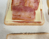 Foto del paso 3 de la receta: Bikini triple