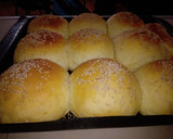 Foto del paso 11 de la receta: Pan de-para Hamburguesas