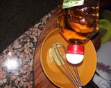 Foto del paso 4 de la receta: Milanesas de berenjena napolitana con ensalada