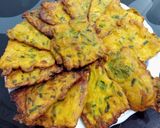 Foto langkah ke 6 dari resep Tempe Goreng Maizena.