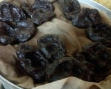 தலைப்பு : அவல் ராகி மாவு பிடி கொழுக்கட்டை(aval,ragi kolukattai recipe in tamil) ரெசிபி ஸ்டேப் 4 புகைப்படம்