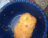 क्रिस्पी ब्रेड रोल (crispy bread roll reicpe in Hindi) रेसिपी चरण 2 फोटो
