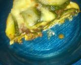 Foto del paso 9 de la receta: Lasaña de zapallitos verdes :-)