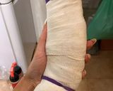Foto del paso 2 de la receta: Solomillo curado casero “21 días”