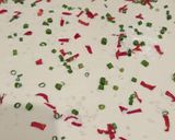 Foto langkah ke 4 dari resep Bolu gulung abon.