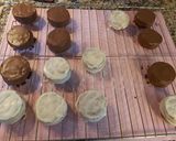 Foto del paso 4 de la receta: Alfajores de chocolate