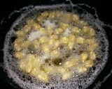 Foto langkah ke 4 dari resep Kue Garpu/Kewuk rasa cikur/kencur.