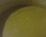 Foto del paso 3 de la receta: Sopa crema de arvejas