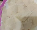 A picture of step 11 of Papari.