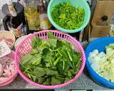 ต้มจับฉ่าย วิธีทำสูตร 1 รูป