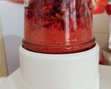 A picture of step 6 of Chukandar (BeetRoot) Chutney ❤️❤️.