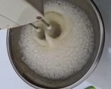 Foto langkah ke 5 dari resep Chiffon Pandan.
