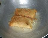 A picture of step 17 of Potato bread pockets.