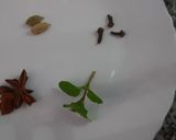 A picture of step 2 of Lemon Tea.