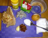 Foto langkah ke 1 dari resep Bakso kenangan.