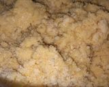 Foto del paso 1 de la receta: Crumble de frutillas!!🍓🍓